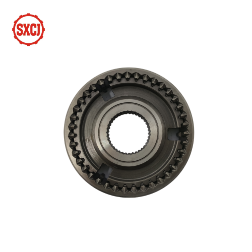 OEM 8859605 Manual Gearbox Synchronizer Hub Sleeve Assembly for IVECO