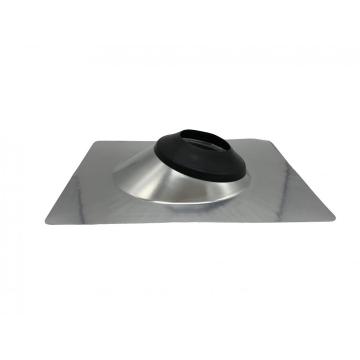 Versatile Retrofit TPE Galvanized Rubber Roof Flashing