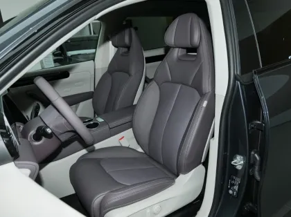 2023 Leap Motors C11 Extended Range 5-Door 5-Seater SUV - Hot Selling Comfort Edition