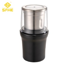 Big Capacity Adjustable Coffee Grinder