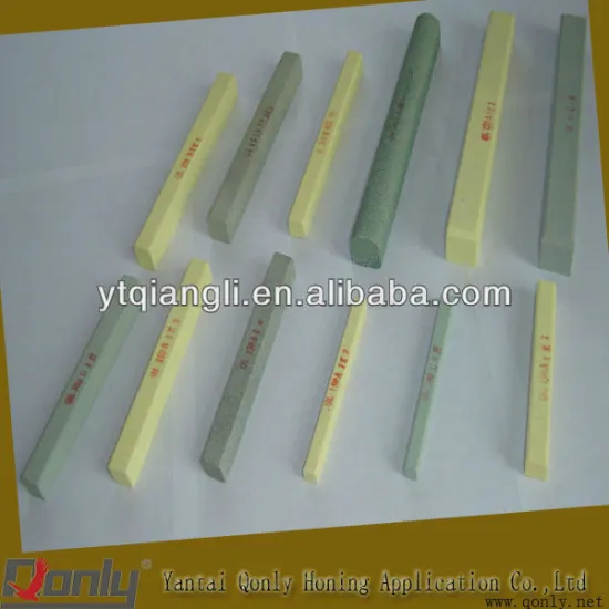Diamond Bonded Sticks stones tools