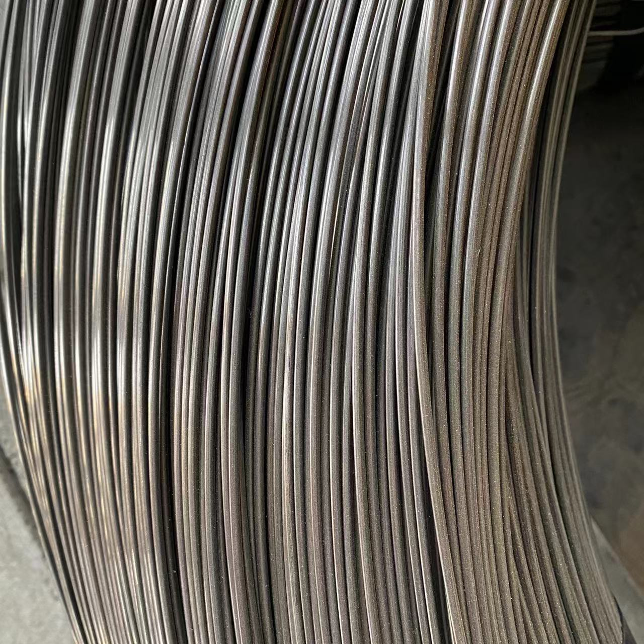 12mm Spring Steel Wire for Mattress