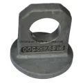 Cast Iron and Steel Universal Joint