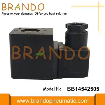 Nass Type Auto Drain Valve 0545 Solenoid Coil