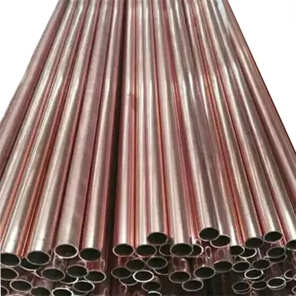 copper tube copper pipe C52400