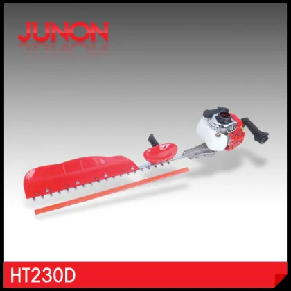 Hot sale Gas mini hedge trimmers HT230D