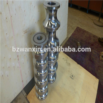 Carbon Steel Pipe Roller