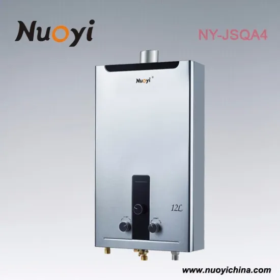 instant water heater propane