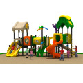 equipamentos de playground 2014 melhor venda crianças ao ar livre