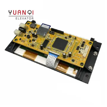 BLT Lift Spare Parts: GPCS4329D001 GPCS4329D002 Elevator Car Display Board