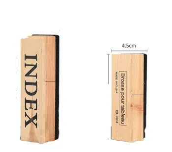 Dry Eraser for Whiteboard - Perfect for Home, College, and Office