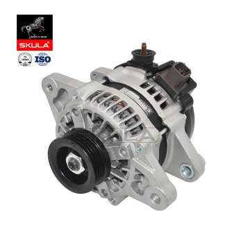 Skula Auto Part Car Alternator Assembly 27060-0M070 for TOYOTA Yaris 1.3 2NZFE 2008-2013