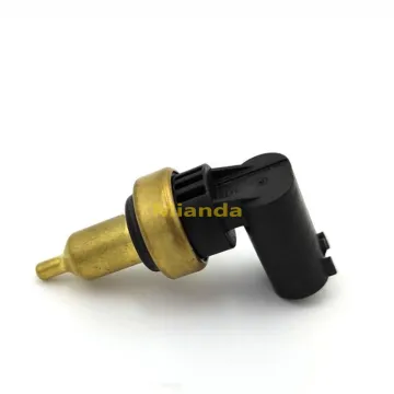 High-Quality Coolant Water Temperature Sensor for Mercedes-Benz Models W205, V222, W222, X222 with 3.0L Engine