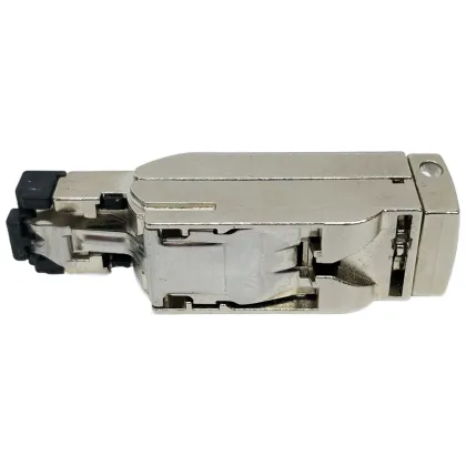 Siemens 6GK1901-1BB10-2AA0 Industrial Ethernet FastConnect RJ45 Plug Module