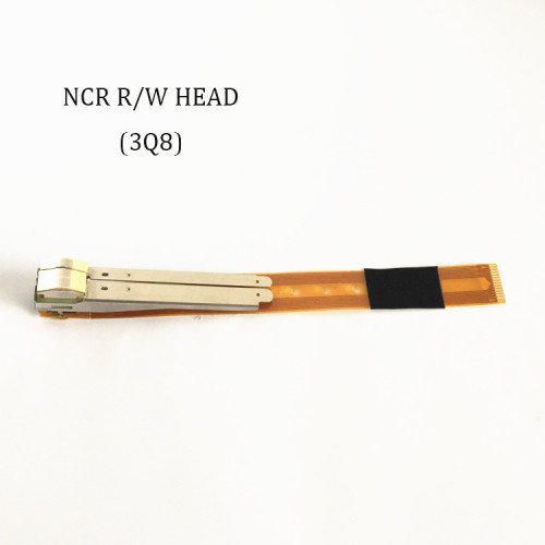 ncr read/write magnetic card reader head 3Q8