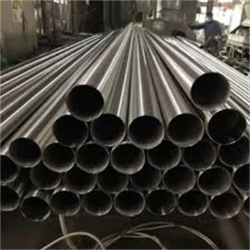 ASTM A269 TP304L Stainless Steel Seamless Tube