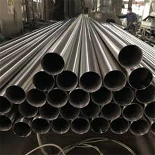 China ASME SA790 S31260 Super Duplex Stainless Steel Pipe Manufactory