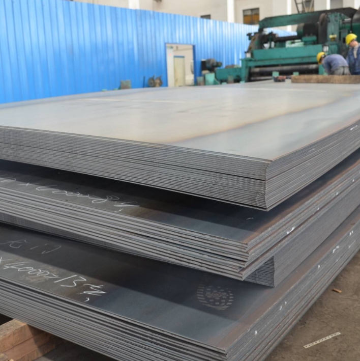 stainless steel plate