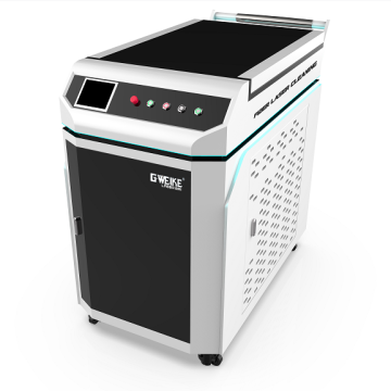Laser Welding Machine 1500W Price