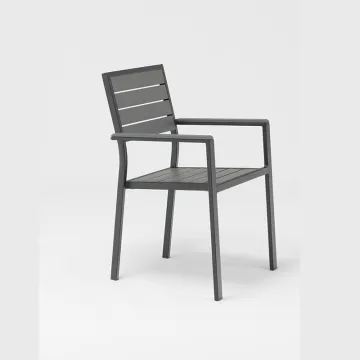 wooden dining chair outdoor restaurant used dining chairs