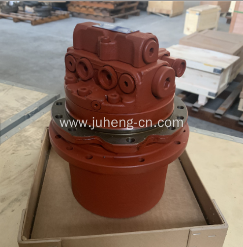 Excavator U20 final drive U20 Travel Motor