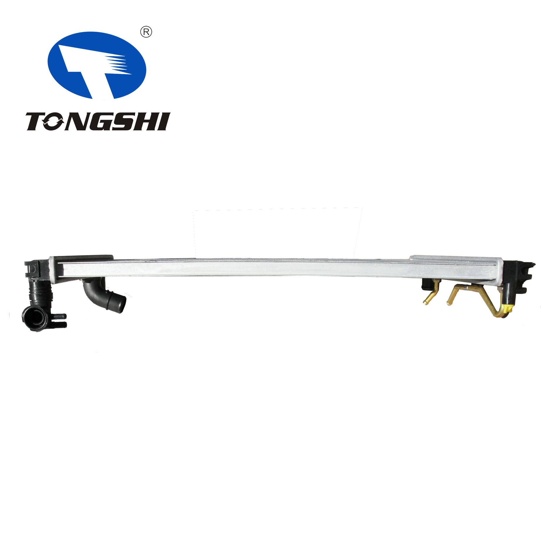 Car Radiator for Toyota LEXUS RX350L V6 ,160410P180