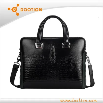 new design men's business bags business laptop bag
