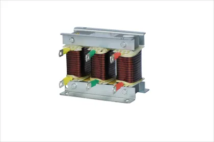 AC Line Reactor for Electrical Systems