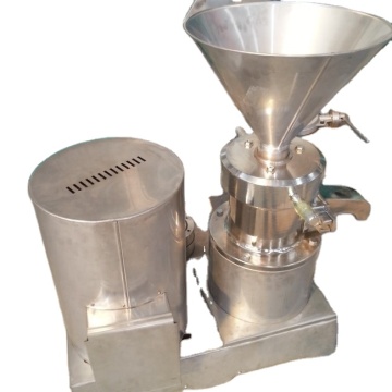 100kg Peanut Butter Grinding Machine | JM Colloid Mill Machine