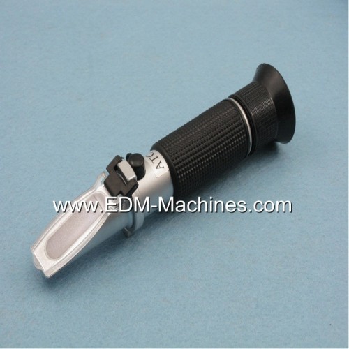 EDM Working Fluid Concentration Meter