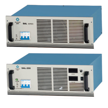 Pvd Arc Power Supply 200A