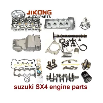 Auto Car Engine Parts for Suzuki Vehicles
