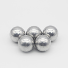 1100 boules en aluminium