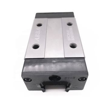 ABBA CNC Machine Linear Guide Blocks - In Stock: BRH20BL, BRH25BL, BRH30BL, BRH35BL, BRH45BL