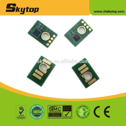 compatible cartridge reset chip for Ricoh MPC3004