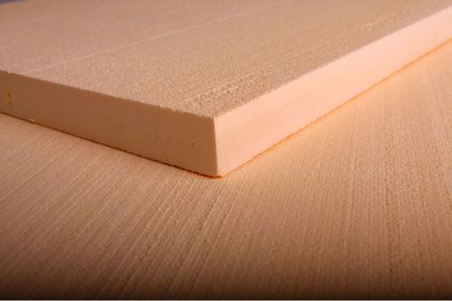 BP XPS Boards Type 4.5CM extruded polystyrene insulation board