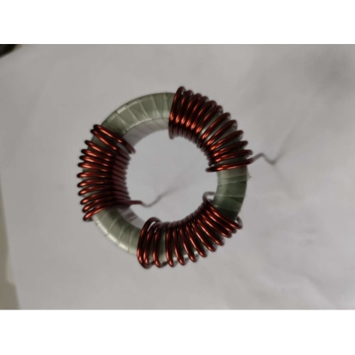 سلف های سیم پیچ خفه کننده Toroidal را تایپ کنید