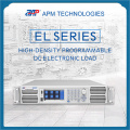 1200V/1200W Programmable DC Electronic Load