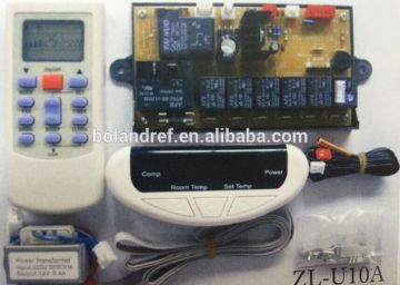 Remote Controller