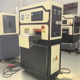 Roller Precise Leveling Machine for Laser Cut Parts