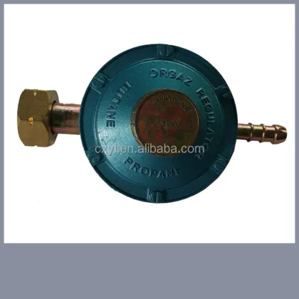 Understanding the Orgaz Regulator: A Comprehensive Guide