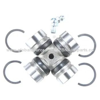 Auto Universal Joint for Car Parts of Chevrolet, GMC, Ford 338