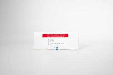 PIV1 Nucleic Acid Test Kit (PCR- fluorescence probe method)