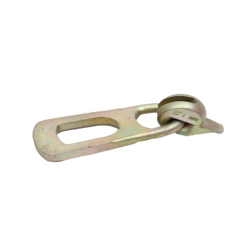Factory Grosir Pracast Concrete Lifting Ring untuk Jangkar Kepala Bulat