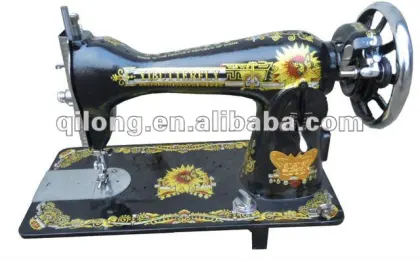 Professional factory household sewing machine
