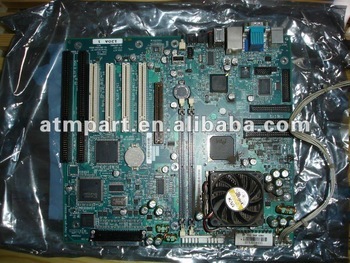 ATM PARTS DB 3030 120A MOTHER BOARD