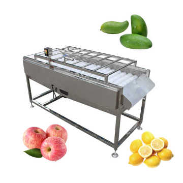 Fruit and Vegetable Washing Machine