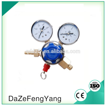 high qulatiy hot sale Gas Regulator of CO2