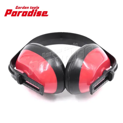 Foldable Hearing Ear Protectors: Safety-First Noise Reduction Earmuffs for Enhanced Hearing Protection