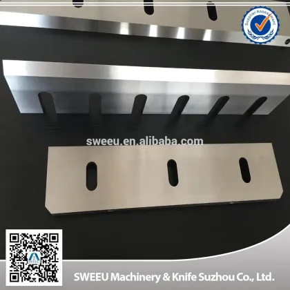 Hot Sale Brand Plastic Grinder Blades/Knives For Plastics